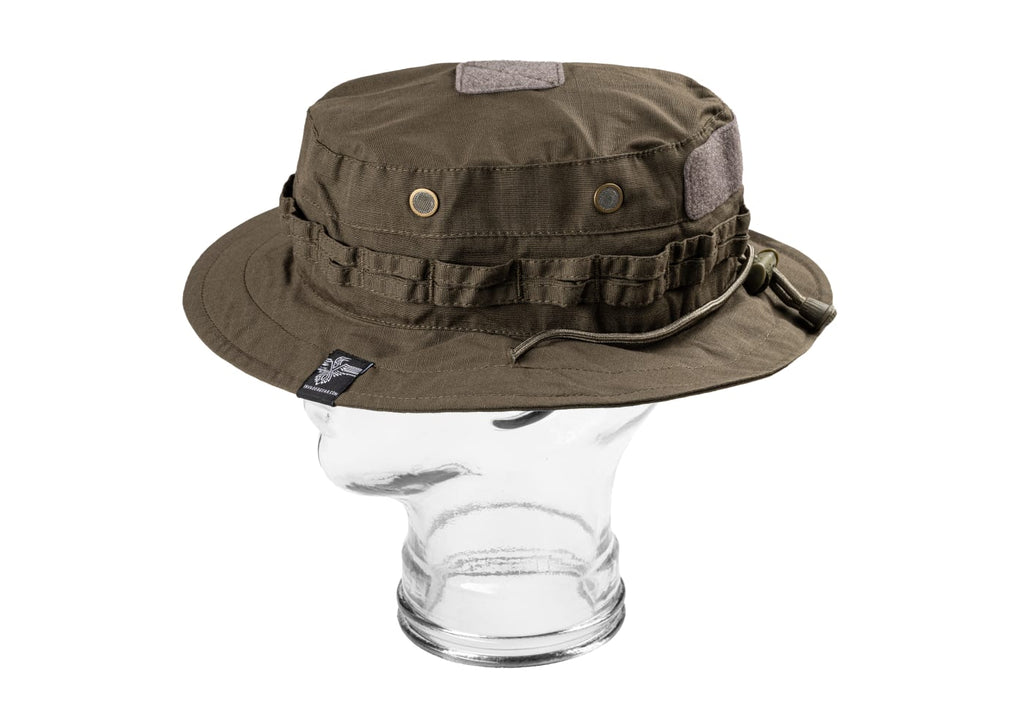 Invader Gear Mod 3 Boonie Hat - Ranger Green