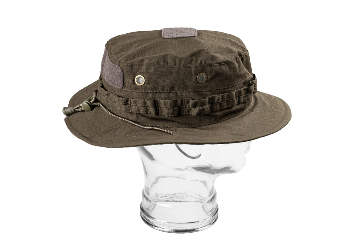 Invader Gear Mod 3 Boonie Hat - Ranger Green