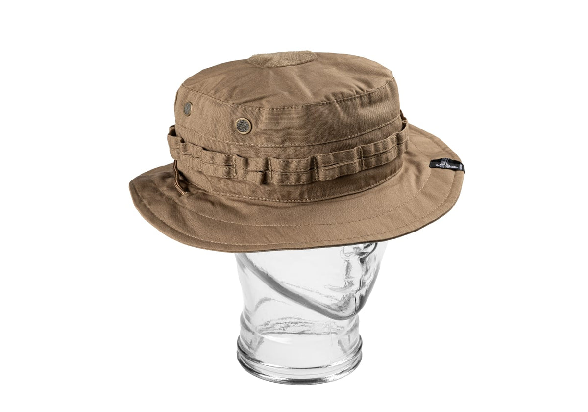 Invader Gear Mod 3 Boonie Hat - Coyote
