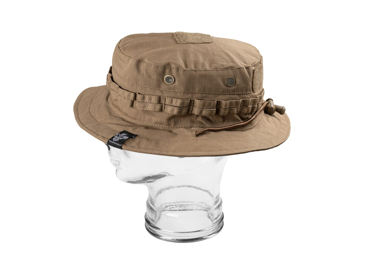 Invader Gear Mod 3 Boonie Hat - Coyote