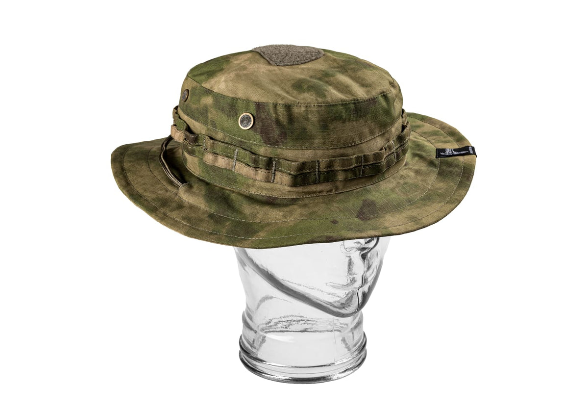 Invader Gear Mod 3 Boonie Hat - Everglade