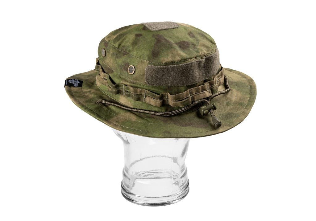 Invader Gear Mod 3 Boonie Hat - Everglade