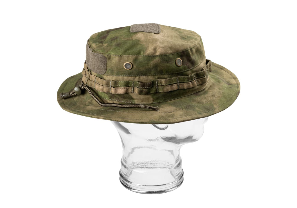 Invader Gear Mod 3 Boonie Hat - Everglade