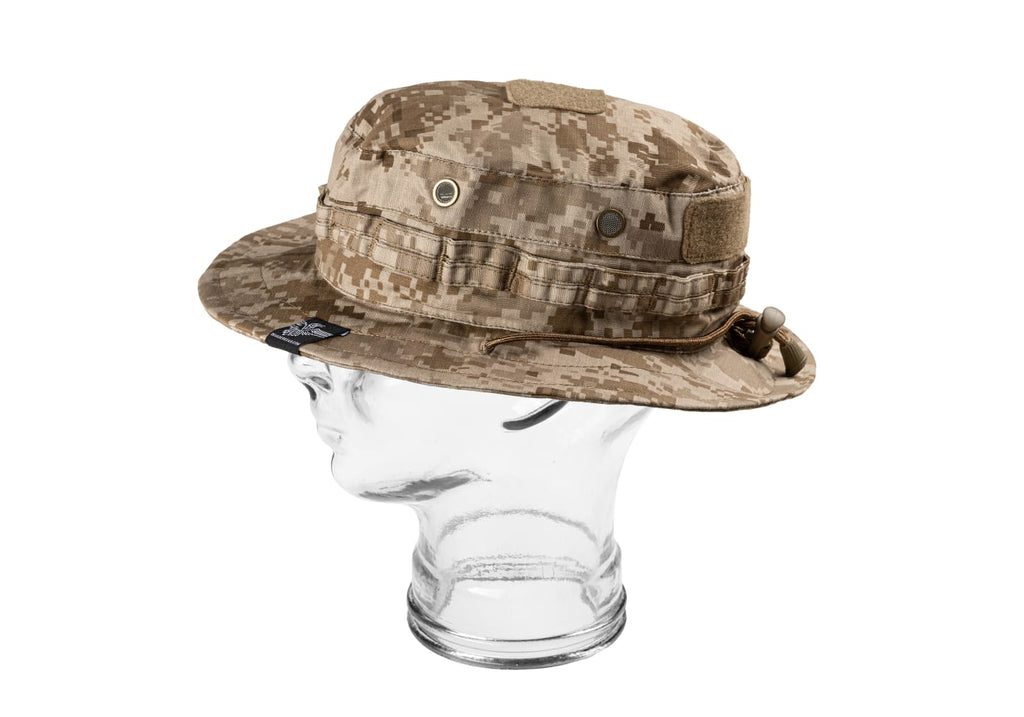 Invader Gear Mod 3 Boonie Hat - Marpat Desert