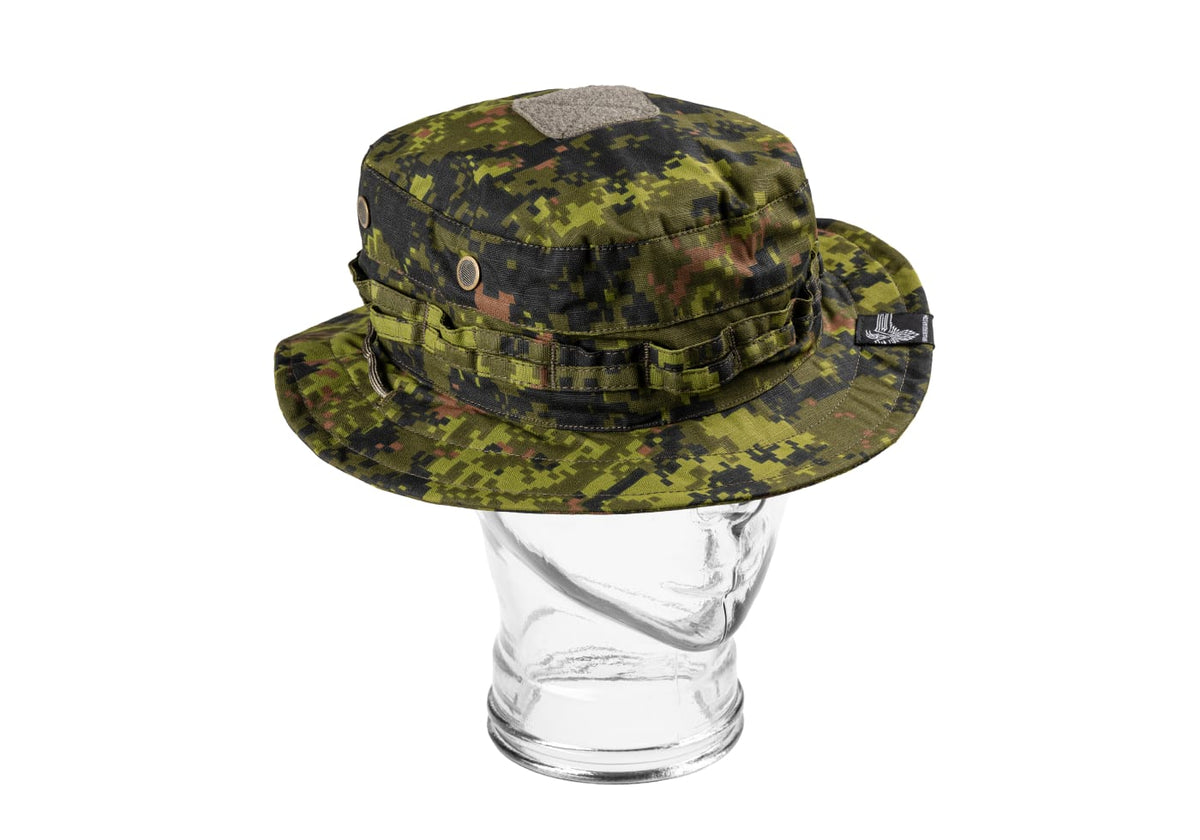 Invader Gear Mod 3 Boonie Hat - CAD