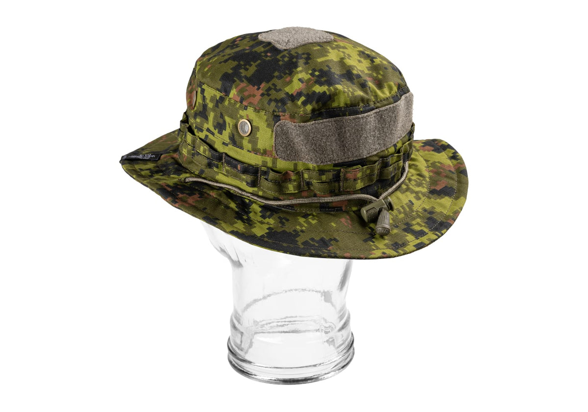 Invader Gear Mod 3 Boonie Hat - CAD