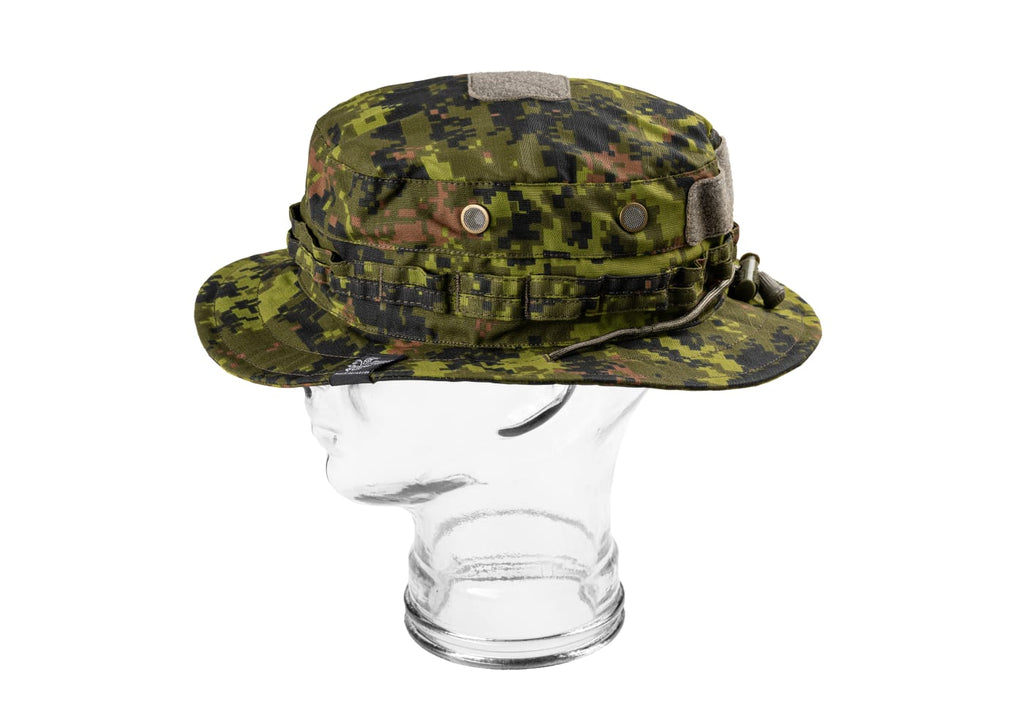 Invader Gear Mod 3 Boonie Hat - CAD