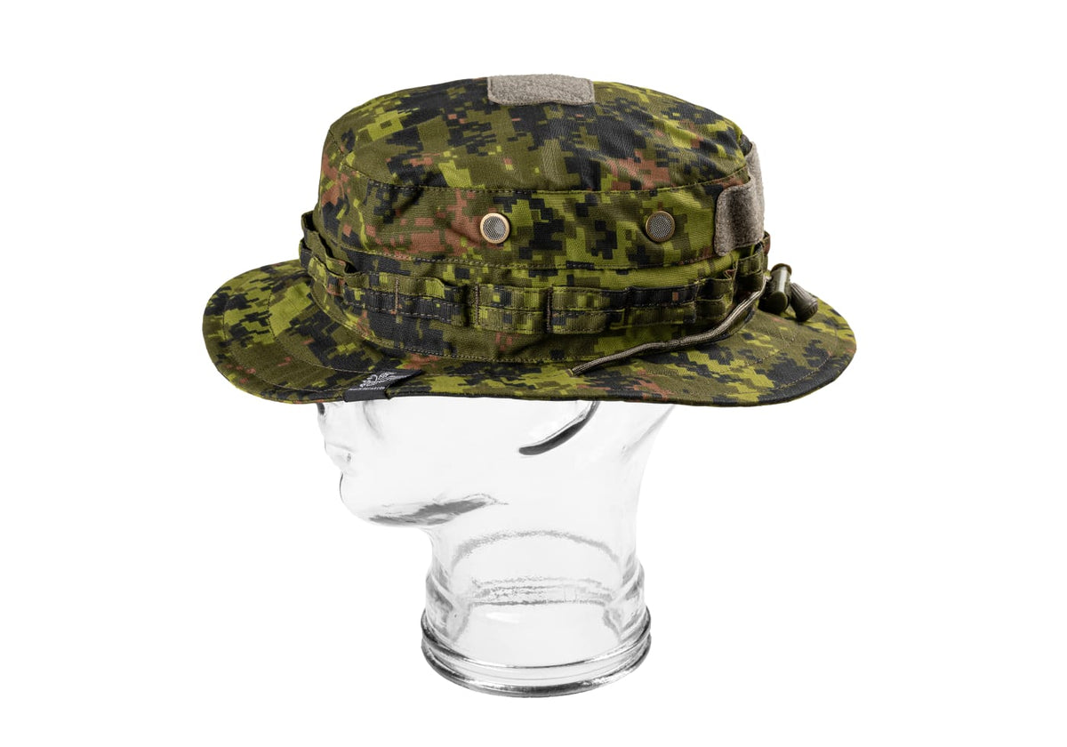 Invader Gear Mod 3 Boonie Hat - CAD