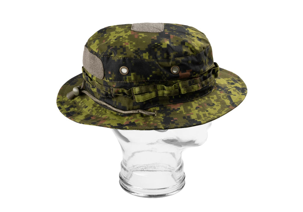 Invader Gear Mod 3 Boonie Hat - CAD