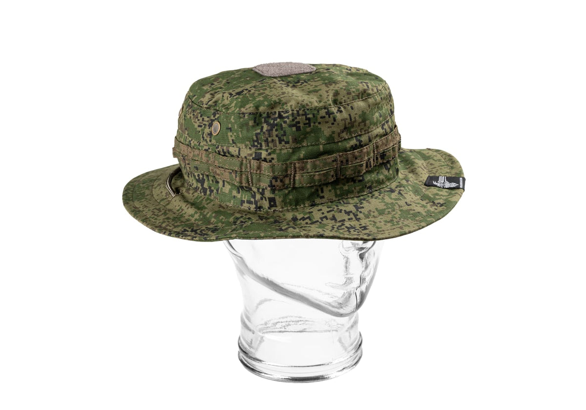 Invader Gear Mod 3 Boonie Hat - Digital Flora