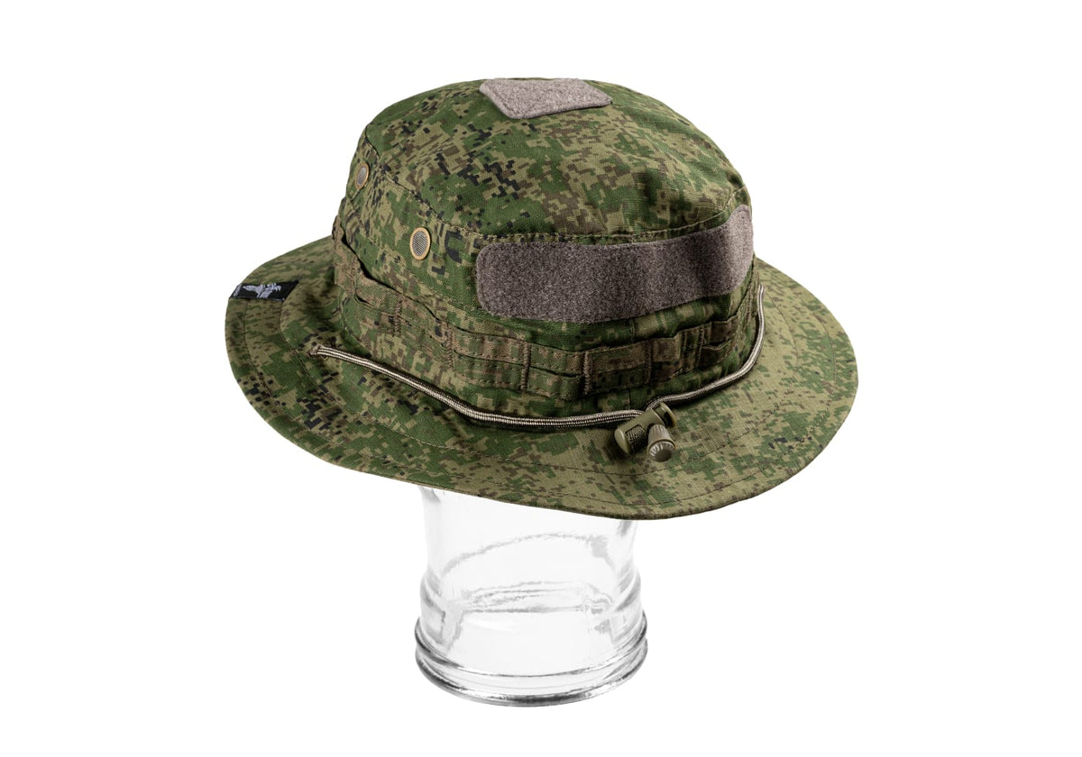 Invader Gear Mod 3 Boonie Hat - Digital Flora