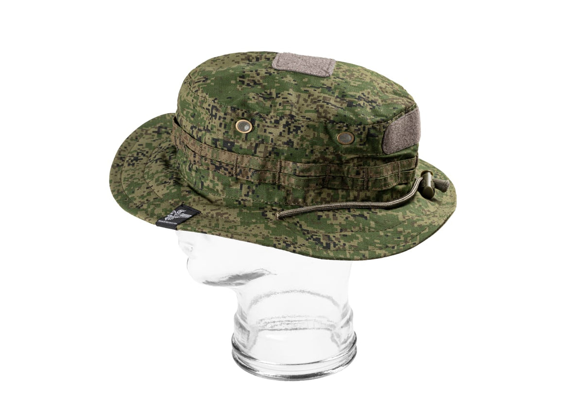 Invader Gear Mod 3 Boonie Hat - Digital Flora