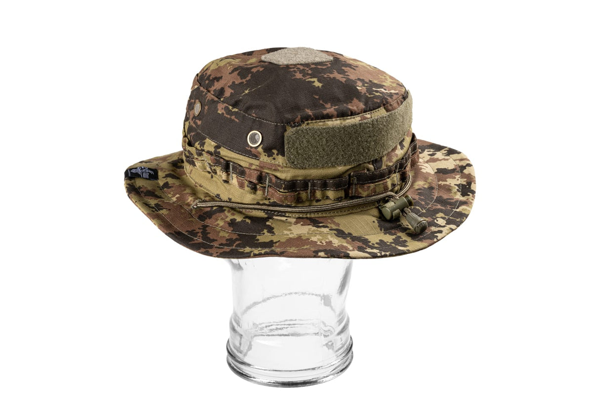 Invader Gear Mod 3 Boonie Hat - Vegetato