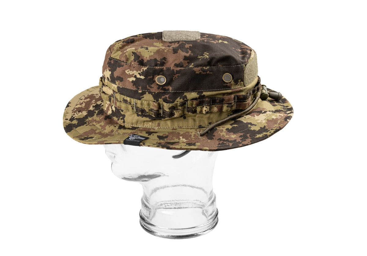 Invader Gear Mod 3 Boonie Hat - Vegetato
