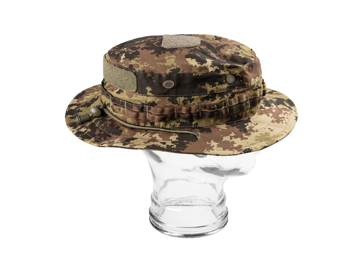 Invader Gear Mod 3 Boonie Hat - Vegetato