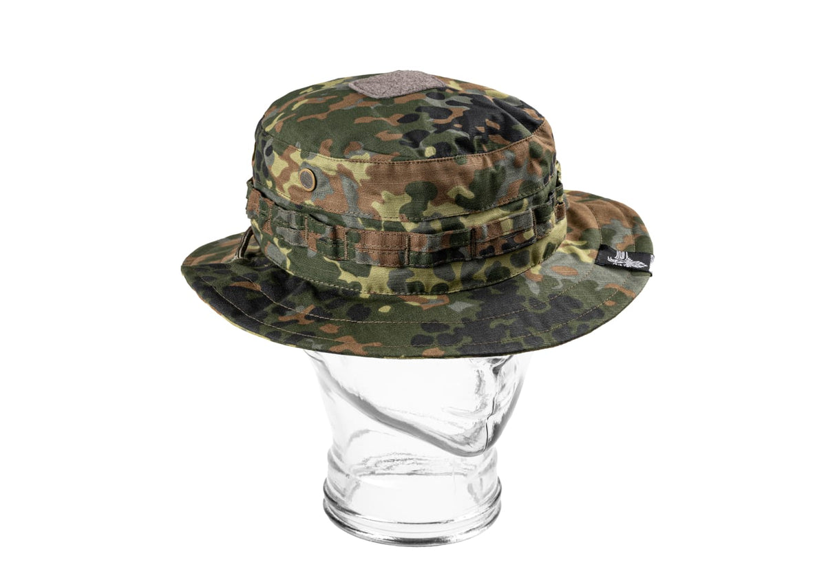 Invader Gear Mod 3 Boonie Hat - Flecktarn