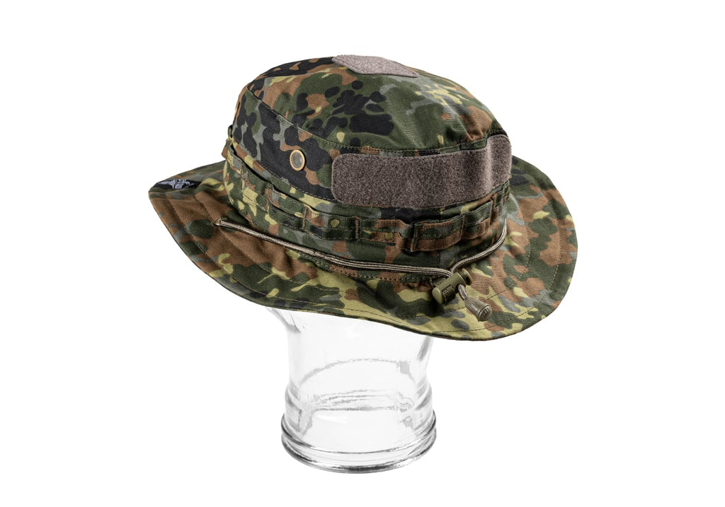 Invader Gear Mod 3 Boonie Hat - Flecktarn