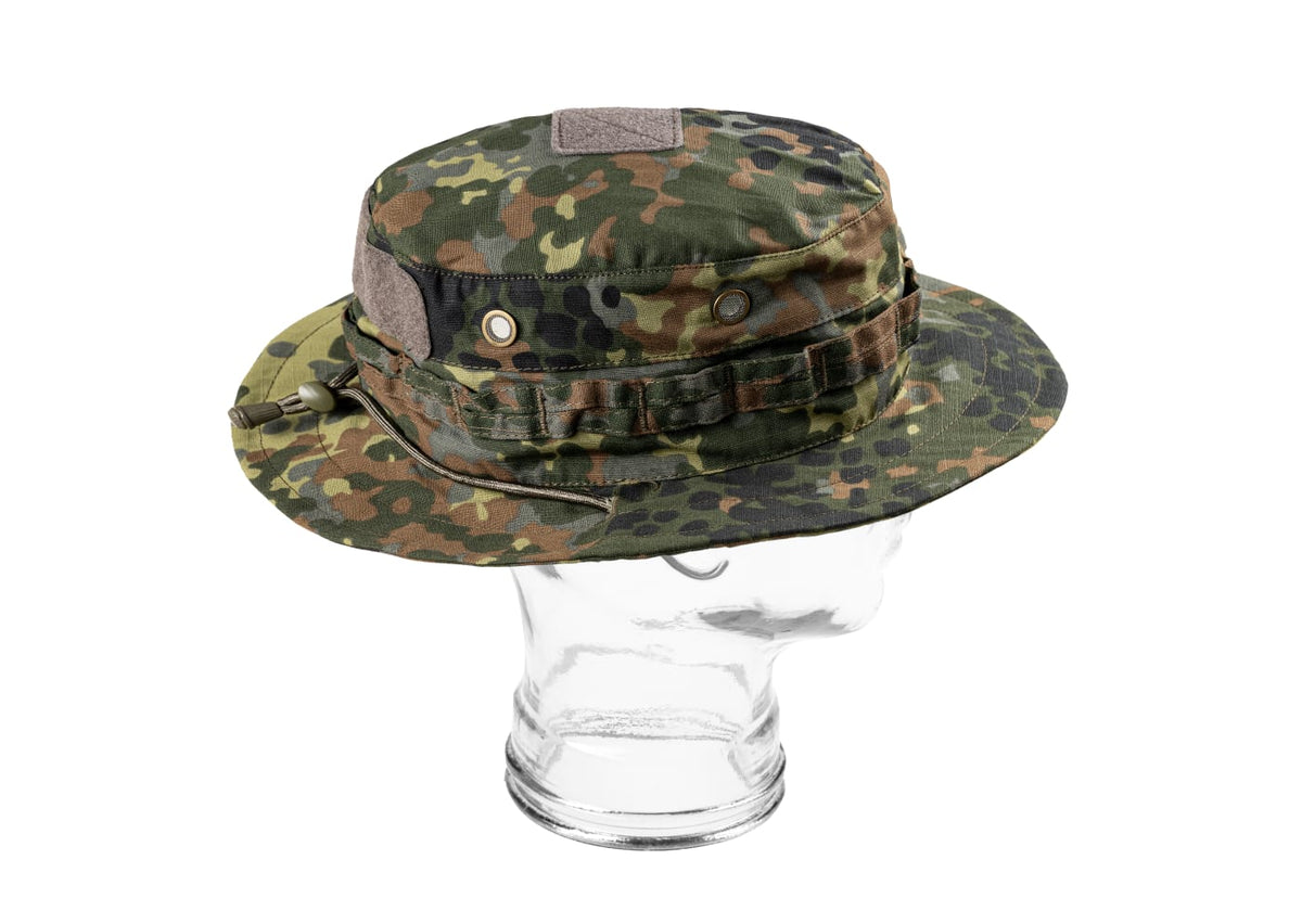 Invader Gear Mod 3 Boonie Hat - Flecktarn