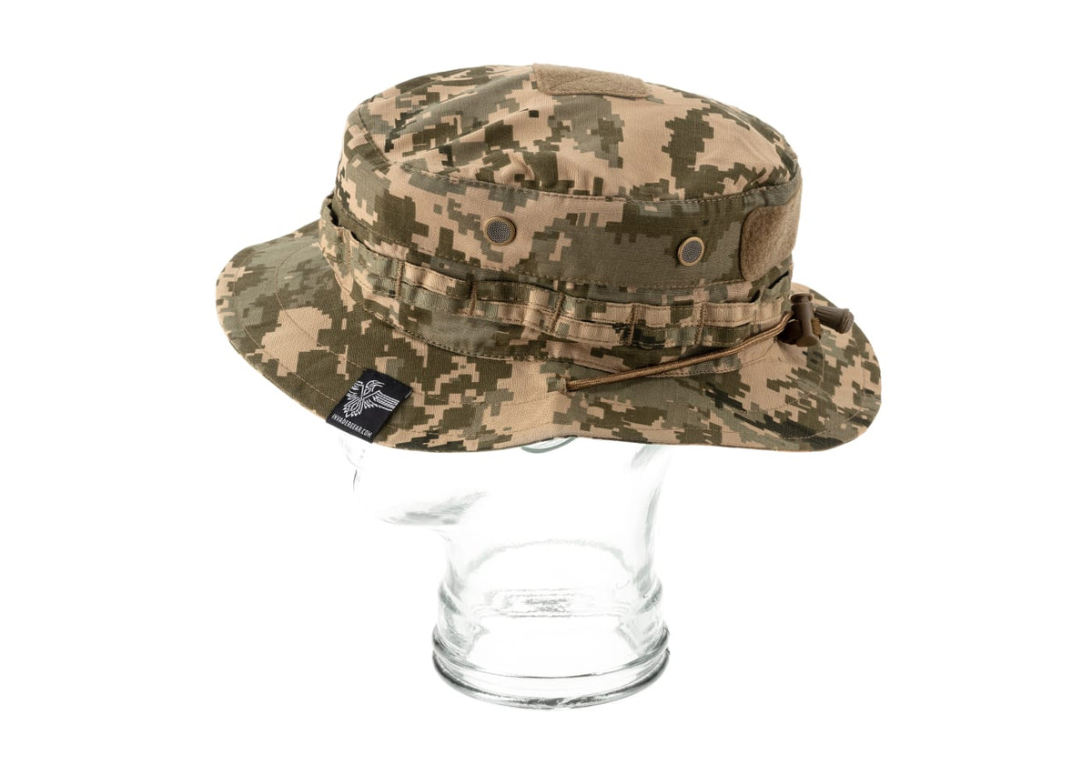Invader Gear Mod 3 Boonie Hat - Ukraine MM-14