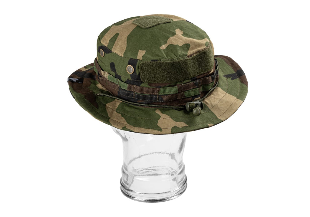 Invader Gear Mod 3 Boonie Hat - Woodland