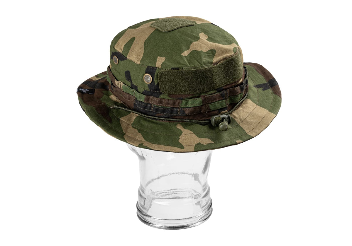 Invader Gear Mod 3 Boonie Hat - Woodland