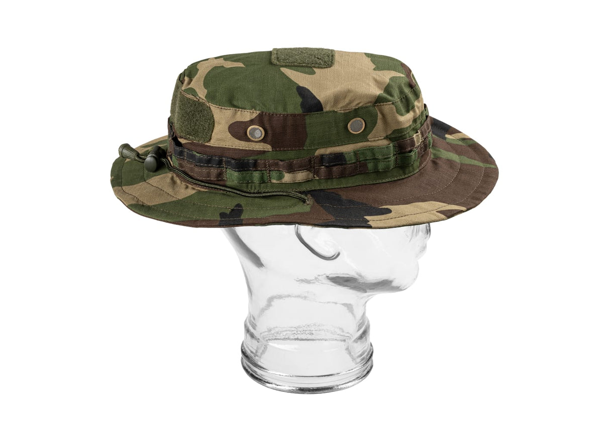 Invader Gear Mod 3 Boonie Hat - Woodland