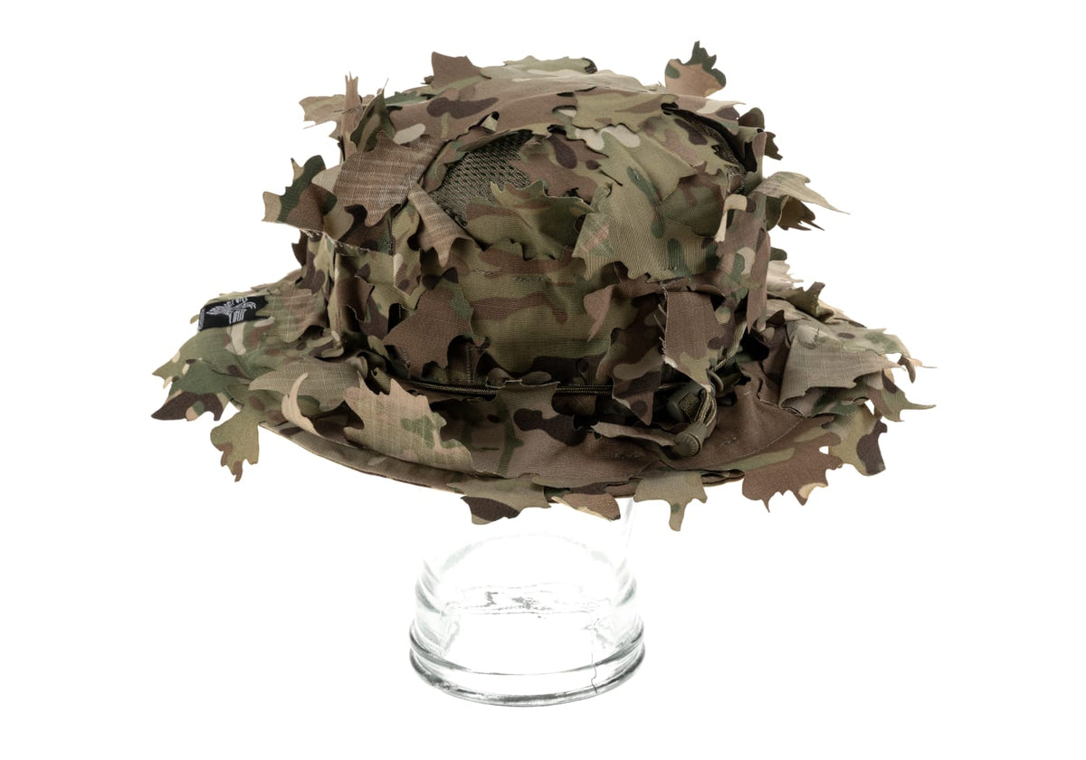 Invader Gear Leaf Boonie Hat - Multicam