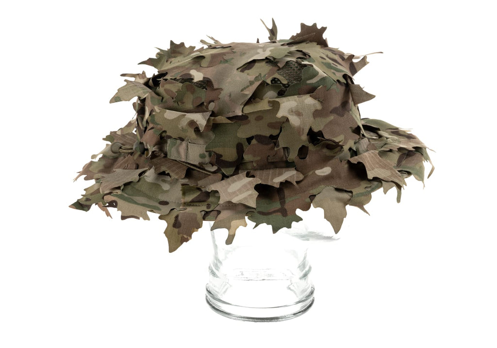 Invader Gear Leaf Boonie Hat - Multicam