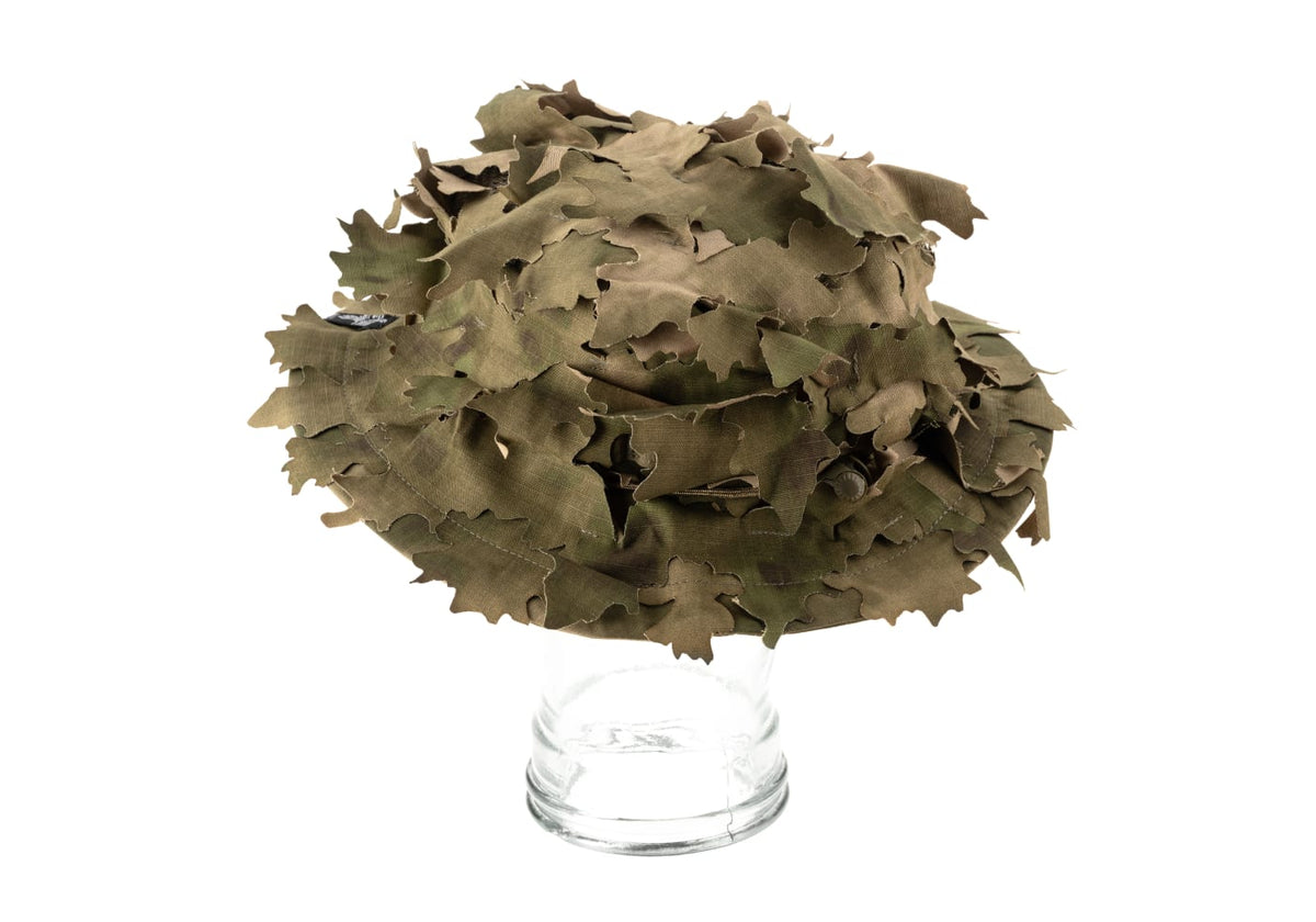 Invader Gear Leaf Boonie Hat - Everglade