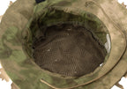 Invader Gear Leaf Boonie Hat - Everglade