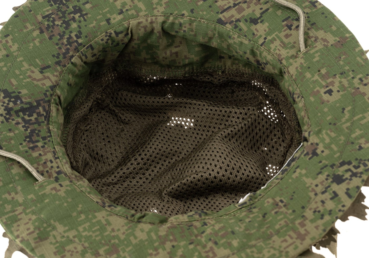 Invader Gear Leaf Boonie Hat - Digital Flora