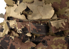 Invader Gear Leaf Boonie Hat - Vegetato