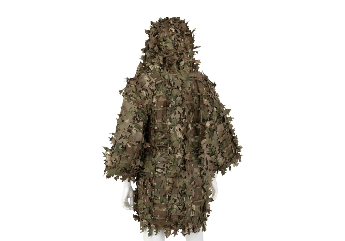 Invader Gear Ghillie Base Leaf - Multicam