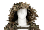 Invader Gear Ghillie Base Leaf - Multicam