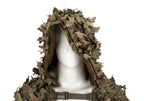 Invader Gear Ghillie Base Leaf - Multicam