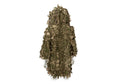 Invader Gear Ghillie Base Leaf - Everglade