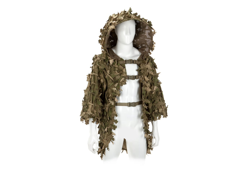 Invader Gear Ghillie Base Leaf - Everglade