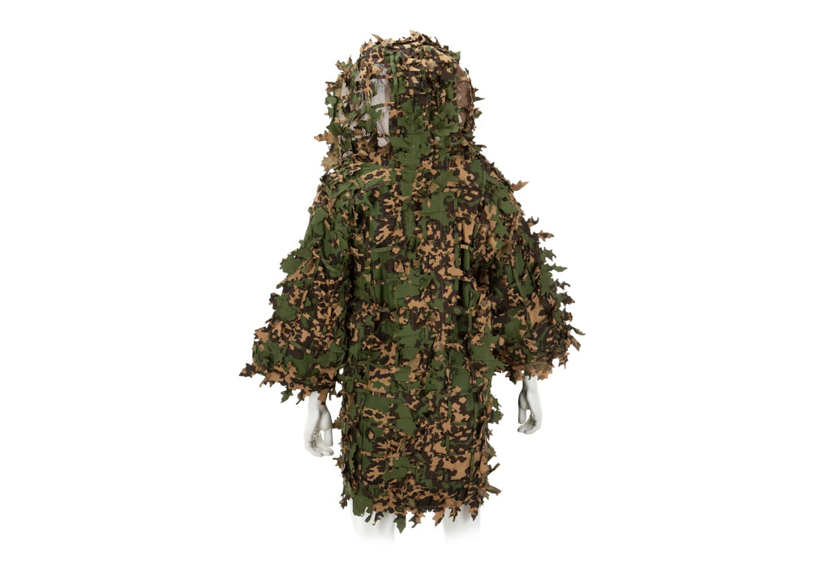 Invader Gear Ghillie Base Leaf - Partizan