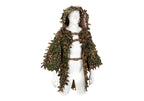 Invader Gear Ghillie Base Leaf - Partizan