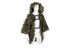 Invader Gear Ghillie Base Leaf - Flecktarn