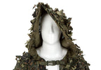 Invader Gear Ghillie Base Leaf - Flecktarn