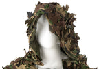 Invader Gear Ghillie Base Leaf - Woodland