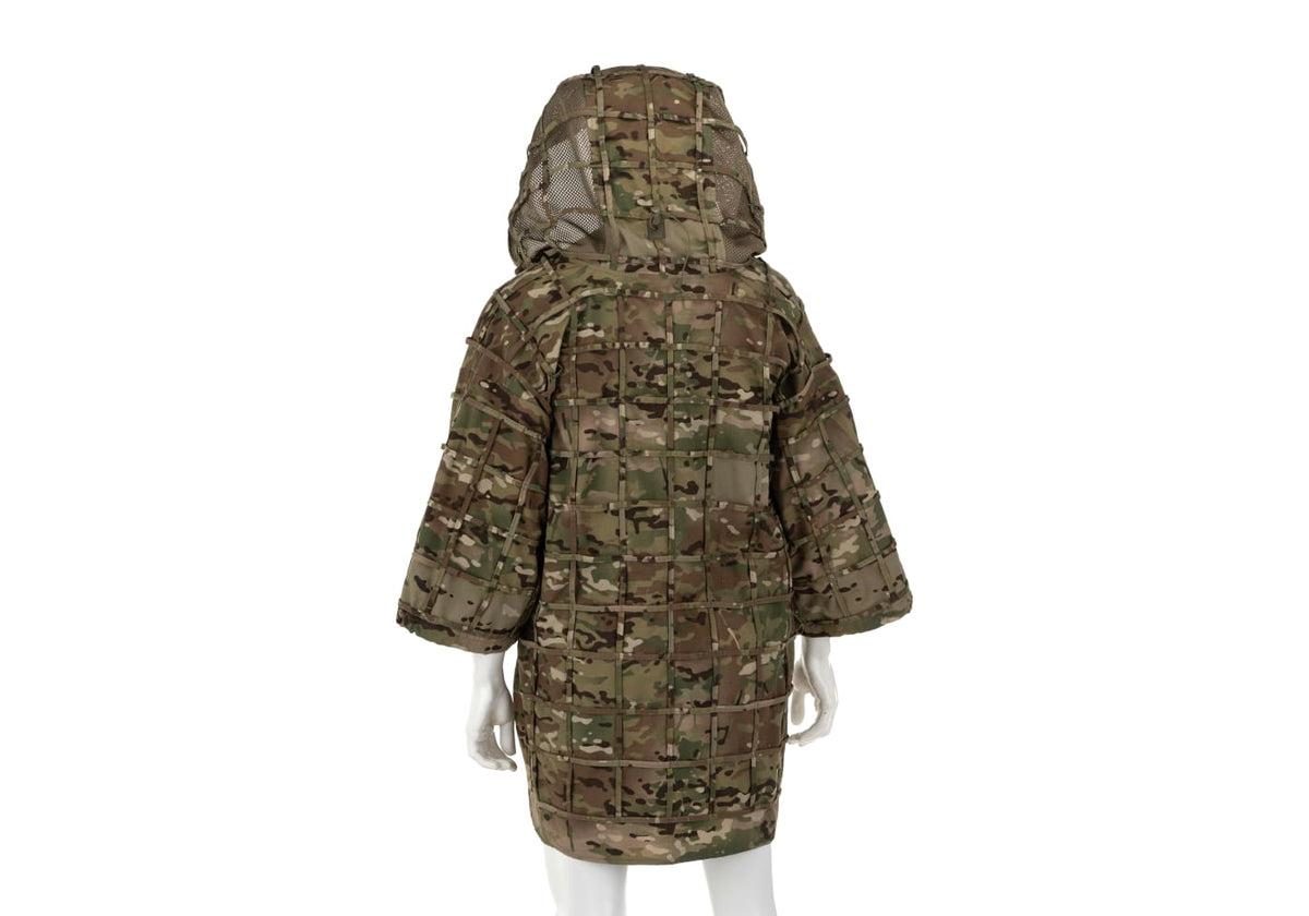 Invader Gear Ghillie Base Plain - Multicam