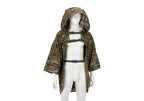 Invader Gear Ghillie Base Plain - Multicam