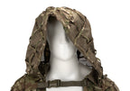 Invader Gear Ghillie Base Plain - Multicam