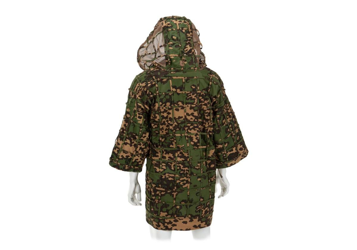 Invader Gear Ghillie Base Plain - Partizan