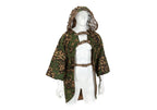 Invader Gear Ghillie Base Plain - Partizan