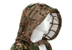 Invader Gear Ghillie Base Plain - Partizan