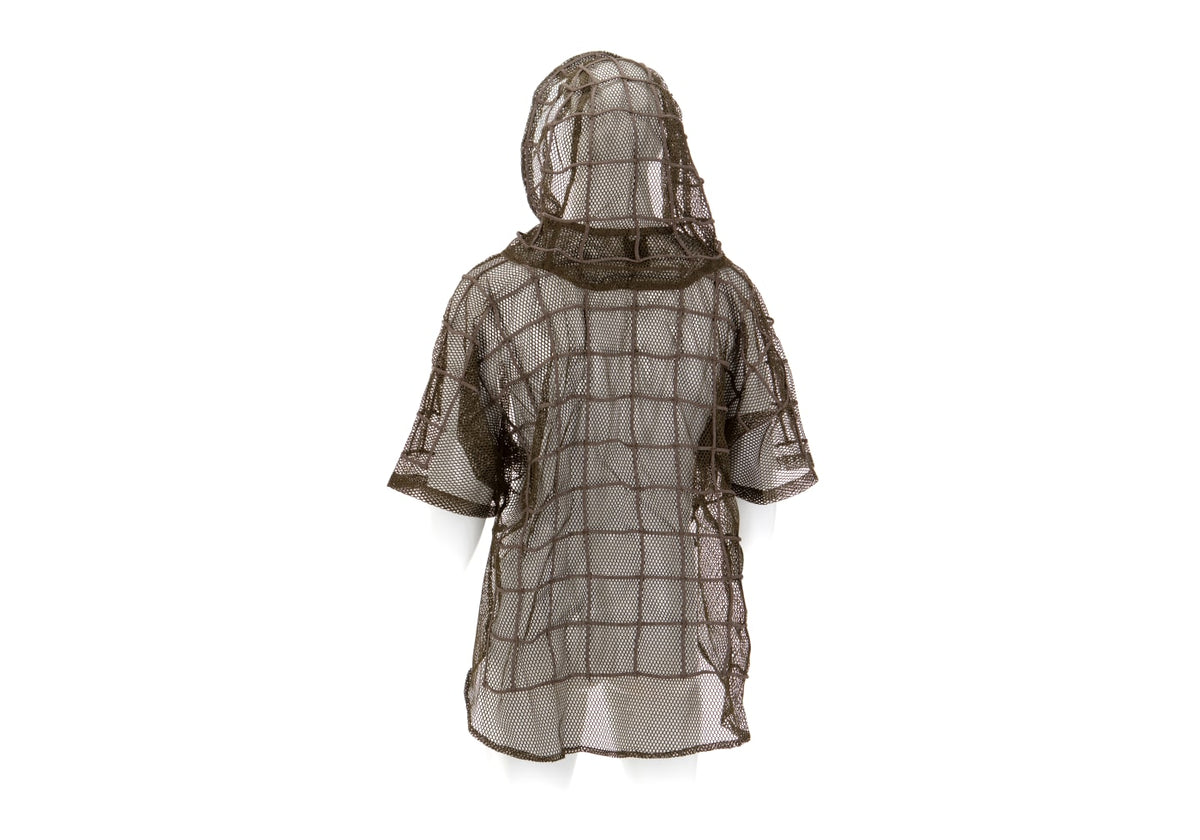 Invader Gear Sniper Base Mesh - Ranger Green