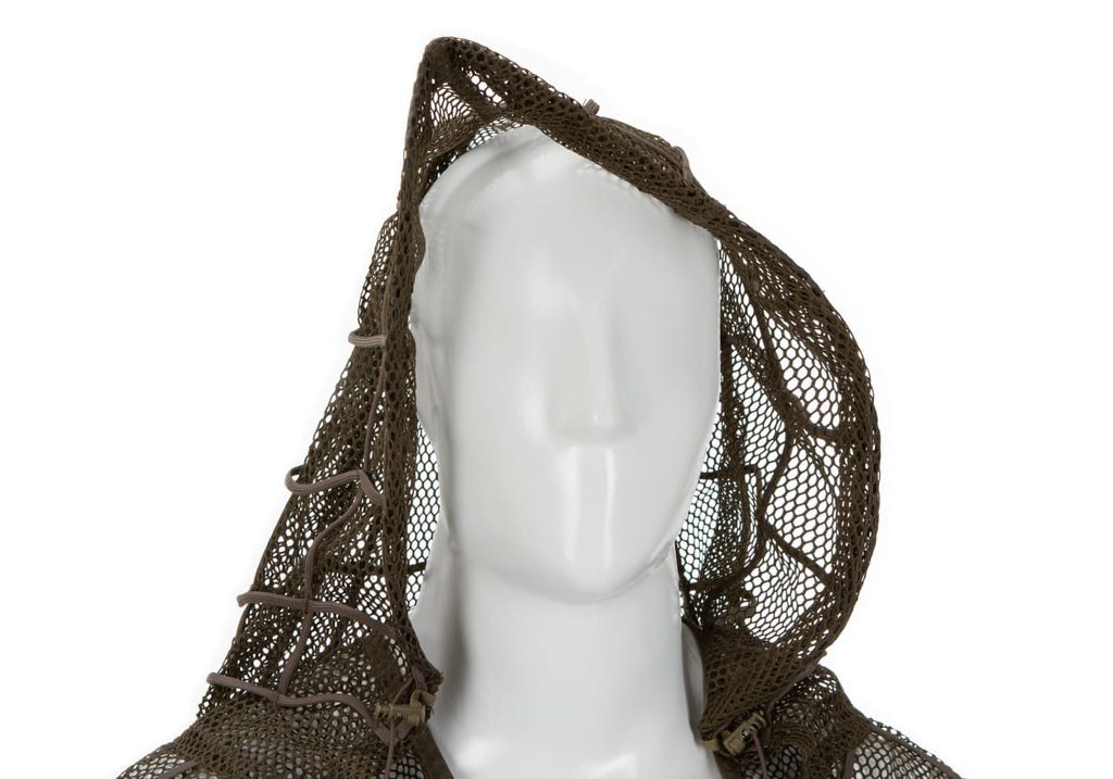 Invader Gear Sniper Base Mesh - Ranger Green